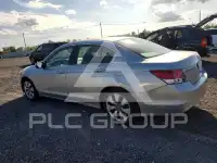 2010 Honda Accord фото