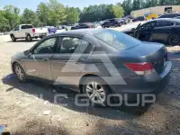 2010 Honda Accord фото