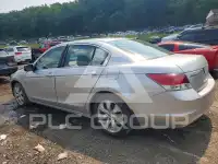 2010 Honda Accord фото