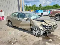 2010 Honda Accord фото
