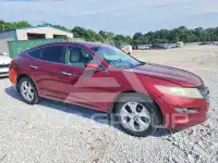 2010 Honda Accord фото