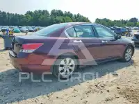 2010 Honda Accord фото