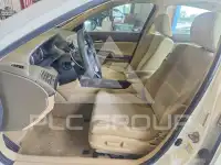 2010 Honda Accord фото