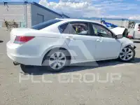 2010 Honda Accord фото