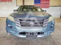 2010 Honda Accord фото