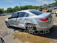 2010 Honda Accord фото