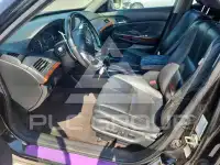 2010 Honda Accord фото