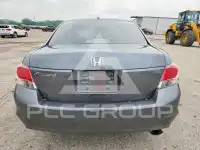 2010 Honda Accord photo