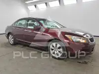 2010 Honda Accord photo