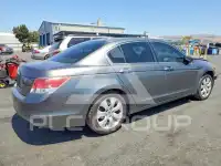 2010 Honda Accord фото