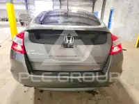2010 Honda Accord фото