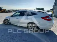 2010 Honda Accord фото