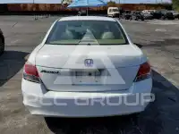 2010 Honda Accord фото