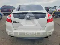 2010 Honda Accord фото