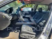 2010 Honda Accord фото