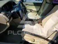 2010 Honda Accord фото
