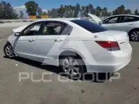 2010 Honda Accord фото