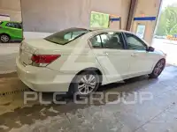 2010 Honda Accord фото