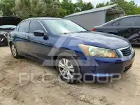 2010 Honda Accord фото