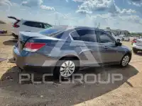 2010 Honda Accord фото
