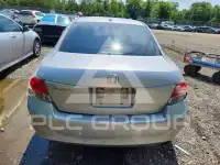 2010 Honda Accord фото