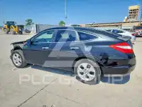 2010 Honda Accord фото