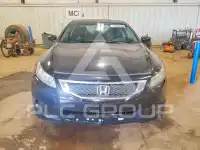 2010 Honda Accord фото