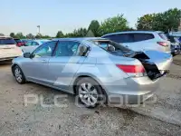 2010 Honda Accord фото