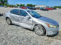 2010 Honda Accord photo
