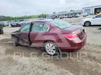 2010 Honda Accord фото