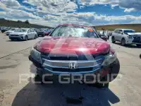 2010 Honda Accord photo