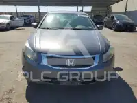 2010 Honda Accord photo