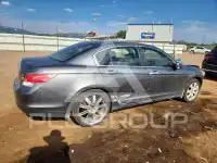 2010 Honda Accord фото