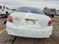 2010 Honda Accord фото