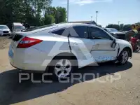 2010 Honda Accord фото