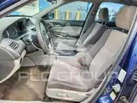 2010 Honda Accord фото