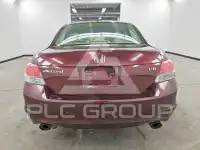 2010 Honda Accord photo