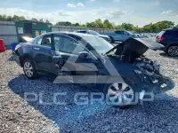 2010 Honda Accord фото