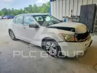 2010 Honda Accord фото