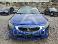 2010 Honda Accord photo