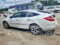 2010 Honda Accord фото