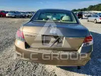 2010 Honda Accord фото