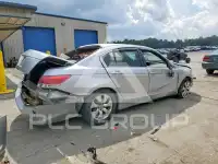 2010 Honda Accord фото