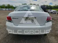 2010 Honda Accord photo