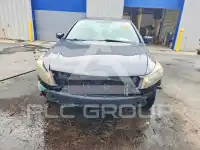 2010 Honda Accord фото