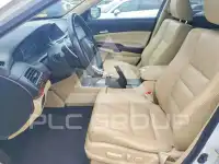 2010 Honda Accord фото