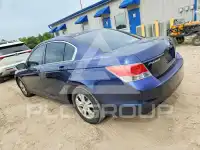 2010 Honda Accord фото