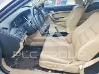2010 Honda Accord фото
