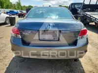 2010 Honda Accord фото