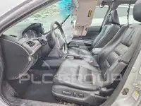 2010 Honda Accord фото